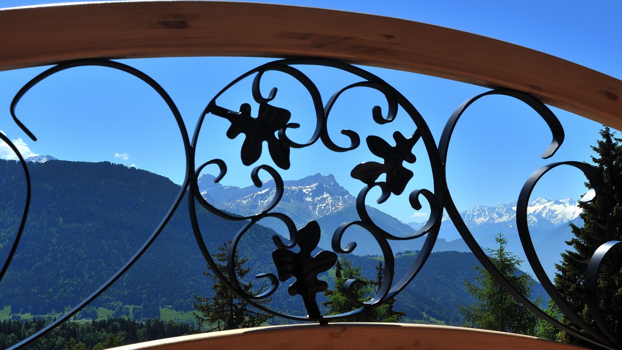 Photo of Outdoor in Leysin