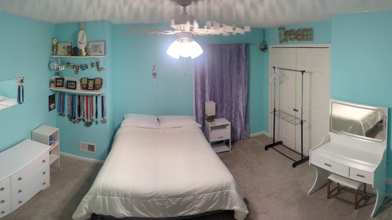 Photo of Bedroom in Buechel