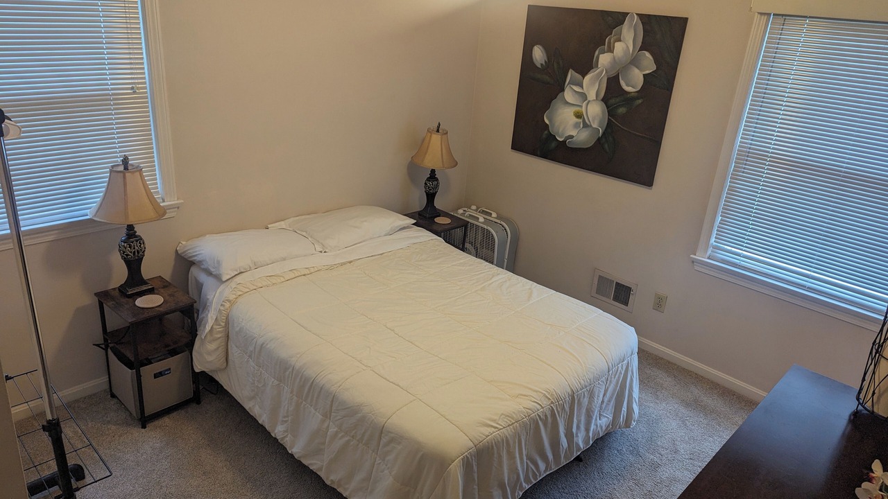 Photo of Bedroom in Buechel