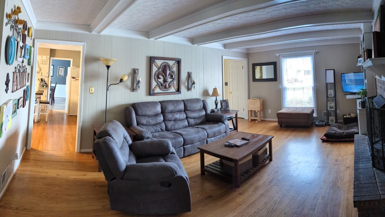 Photo of Livingroom in Buechel