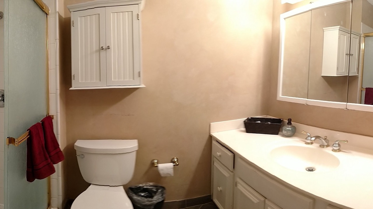 Photo of Bathroom in Buechel