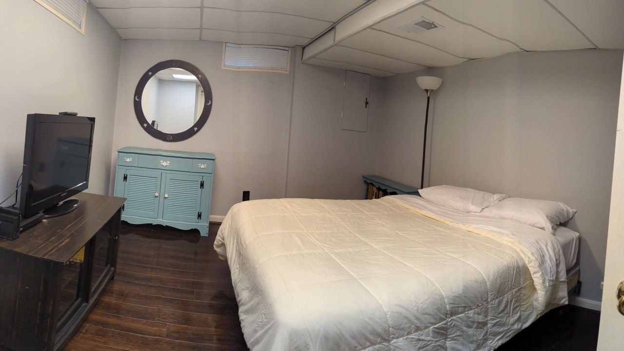 Photo of Bedroom in Buechel
