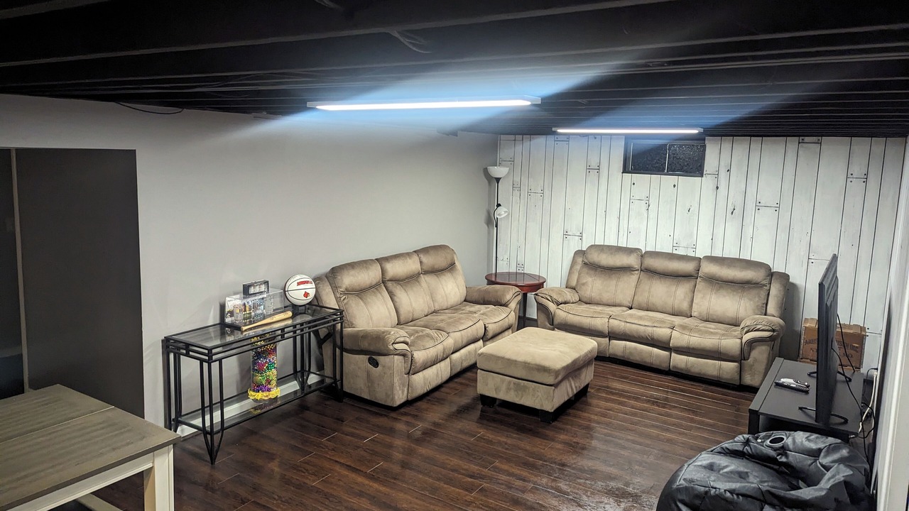 Photo of Livingroom in Buechel
