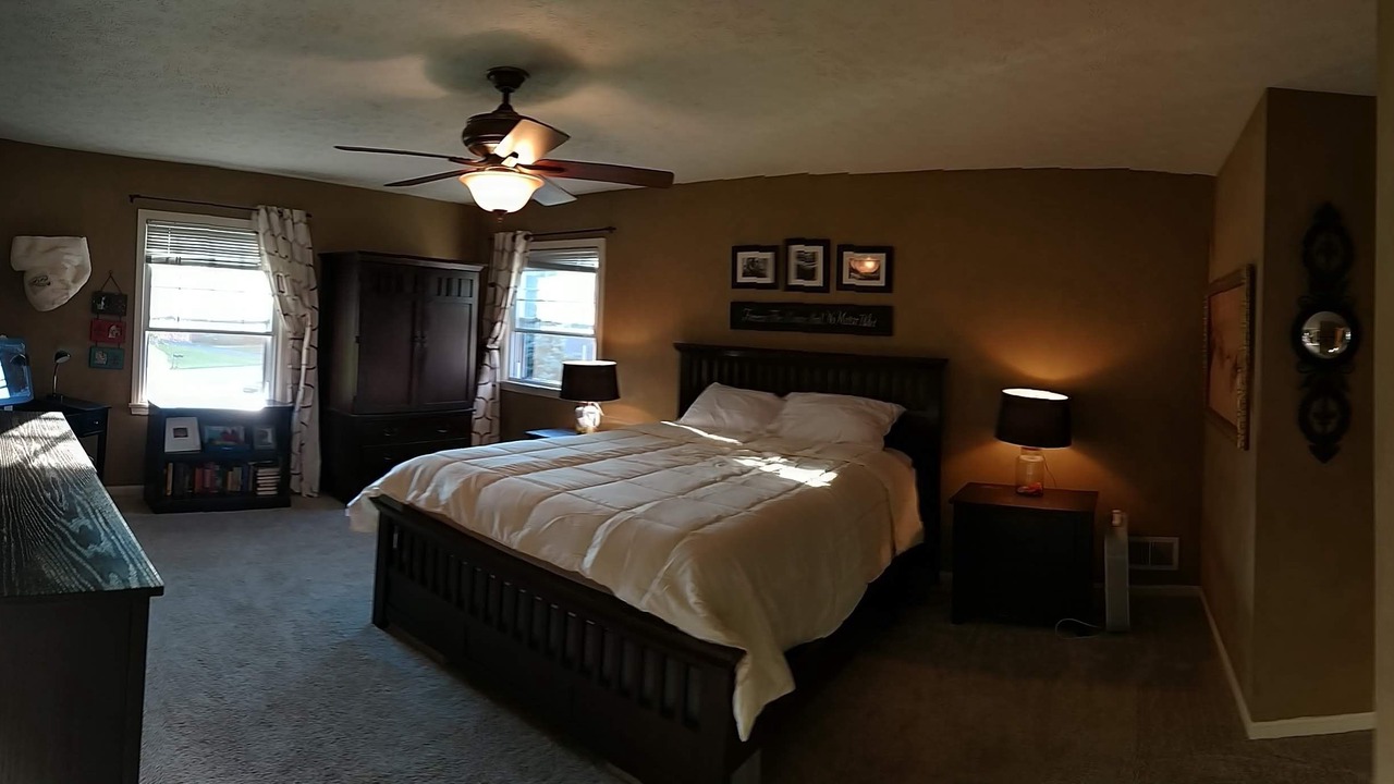 Photo of Bedroom in Buechel