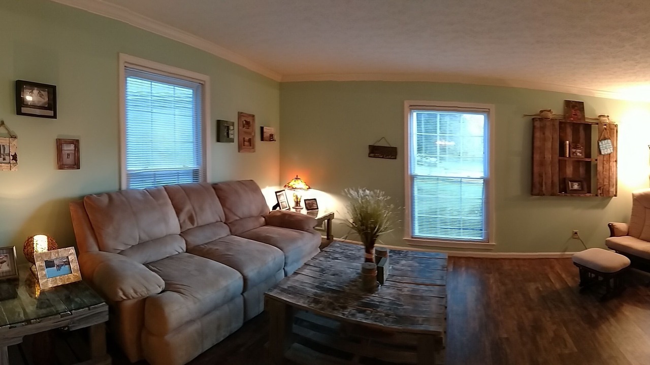 Photo of Livingroom in Buechel