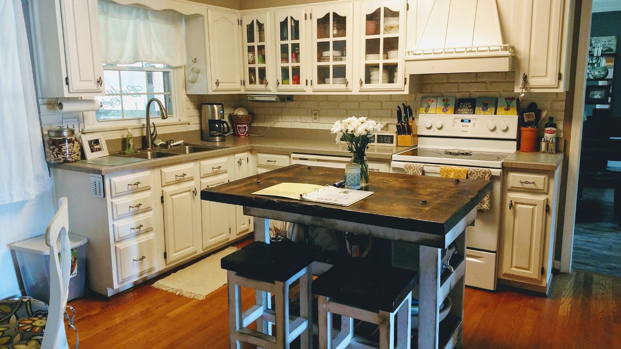Photo of Kitchen in Buechel