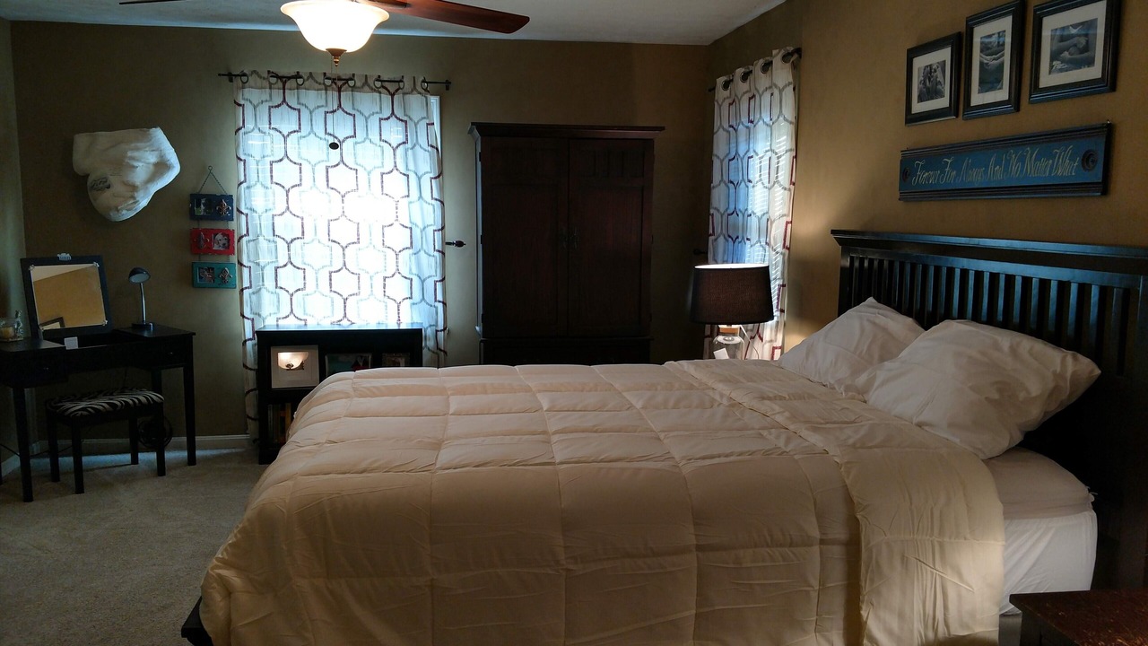 Photo of Bedroom in Buechel
