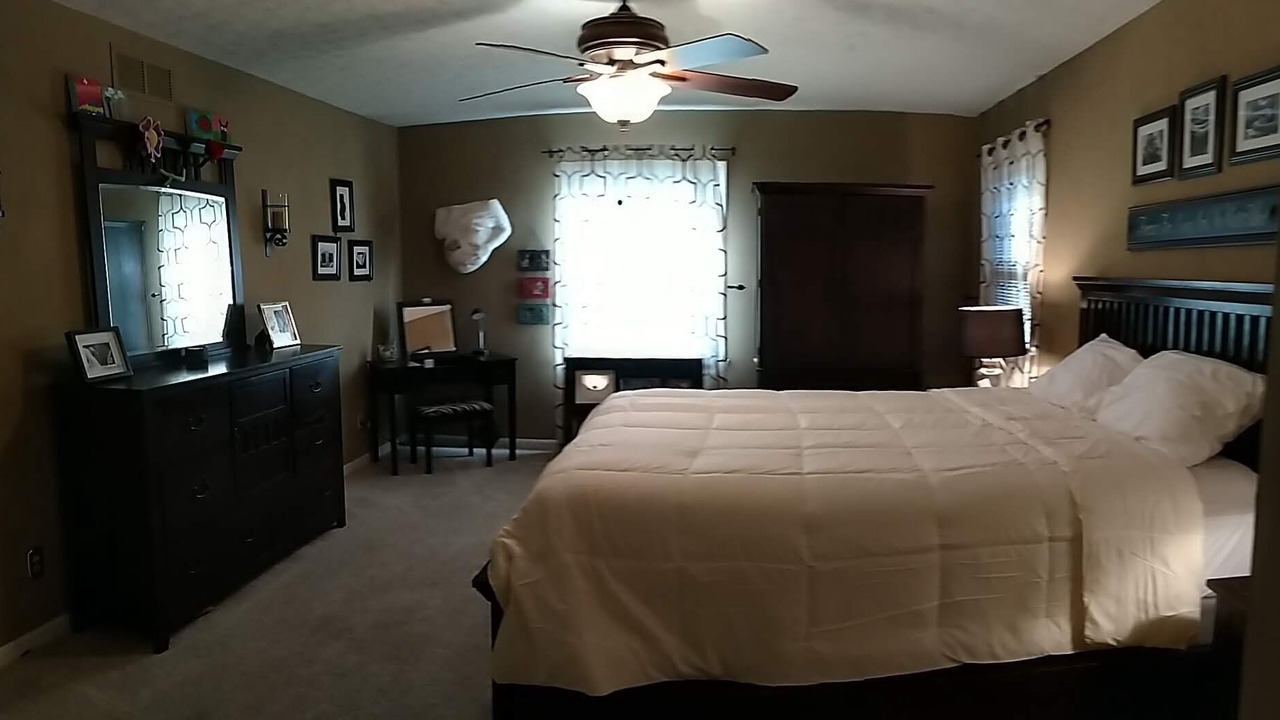 Photo of Bedroom in Buechel