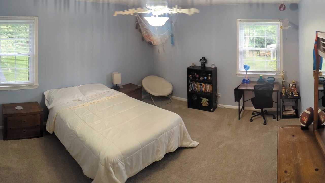 Photo of Bedroom in Buechel