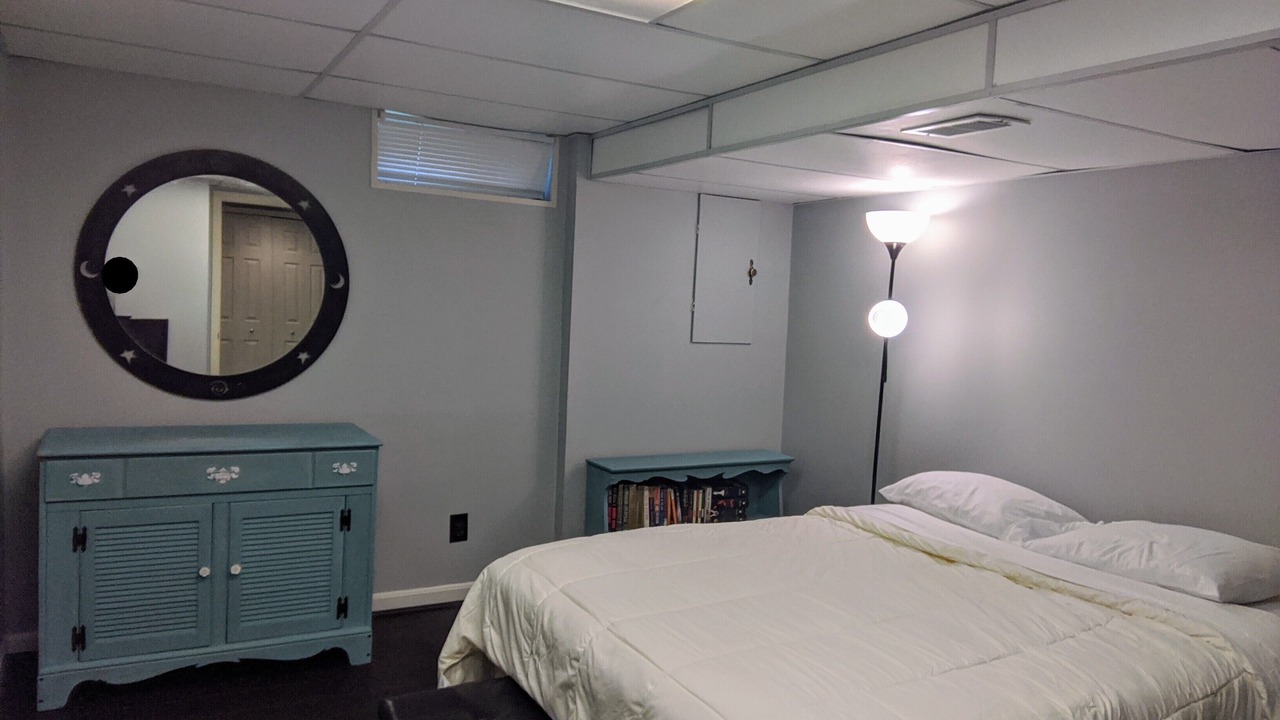 Photo of Bedroom in Buechel