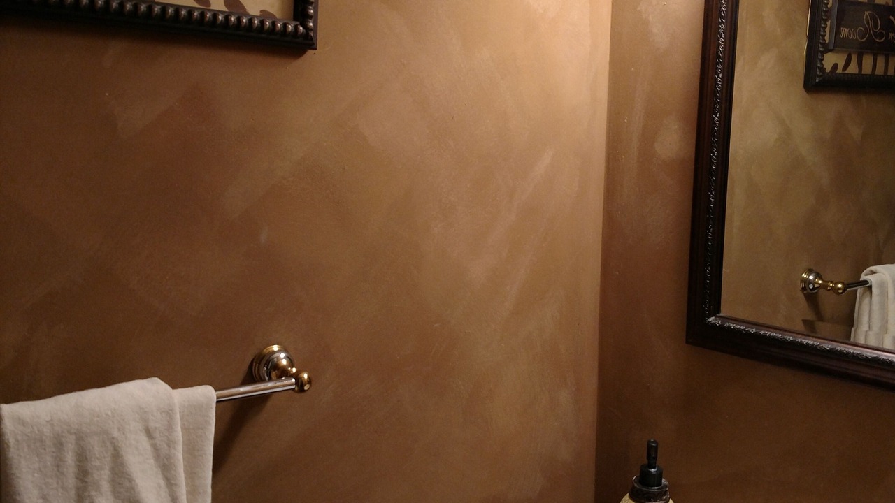 Photo of Bathroom in Buechel