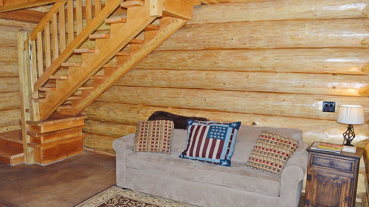 Photo of Livingroom in Marble Falls