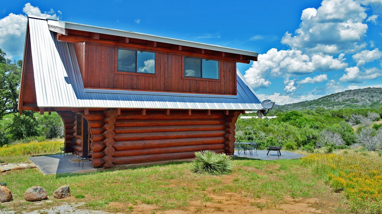 Photo of Outdoor in Marble Falls