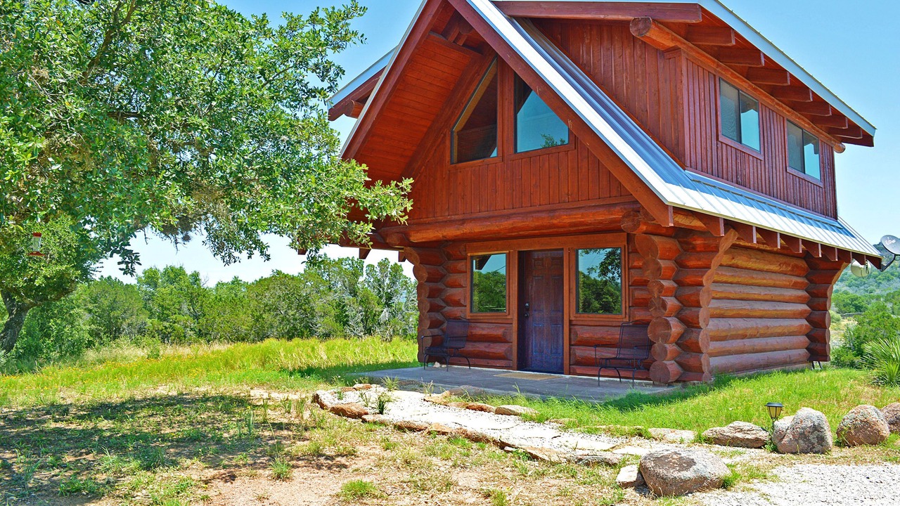 Photo of Outdoor in Marble Falls