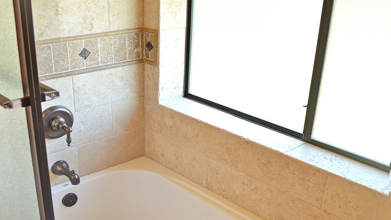 Photo of Bathroom in Marble Falls