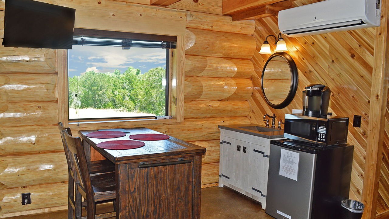 Photo of Kitchen in Marble Falls