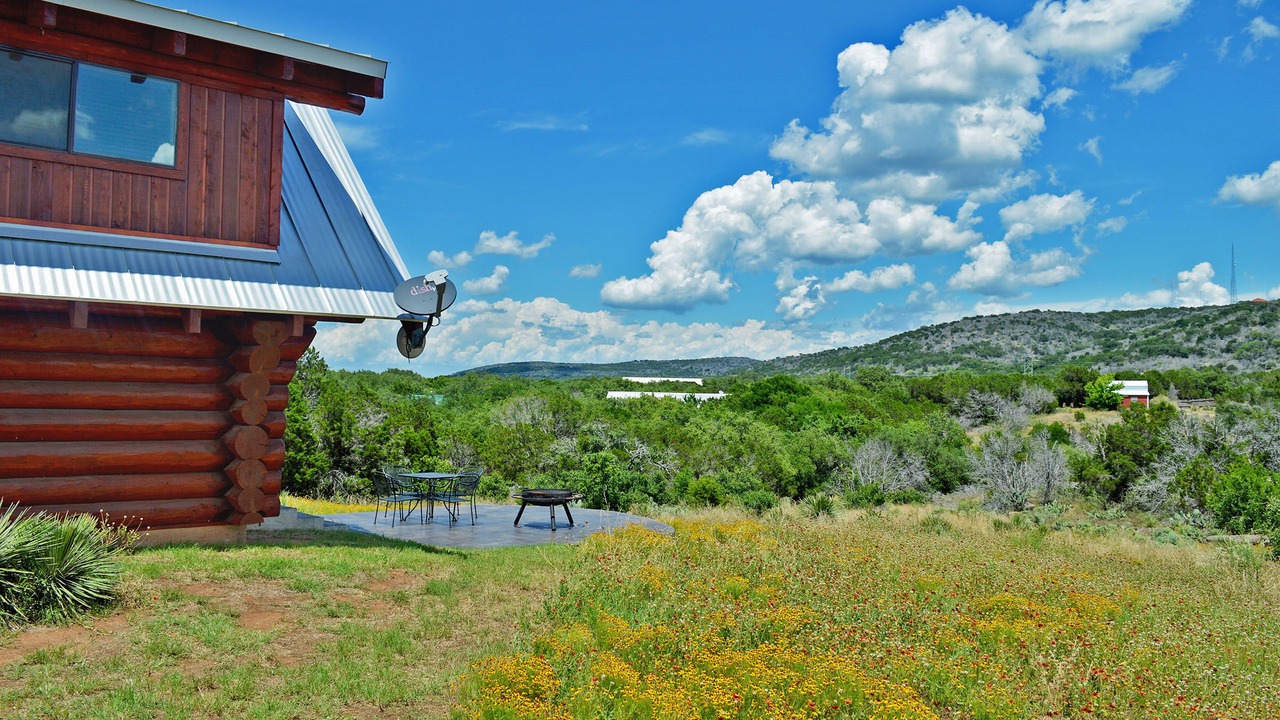 Photo of Outdoor in Marble Falls