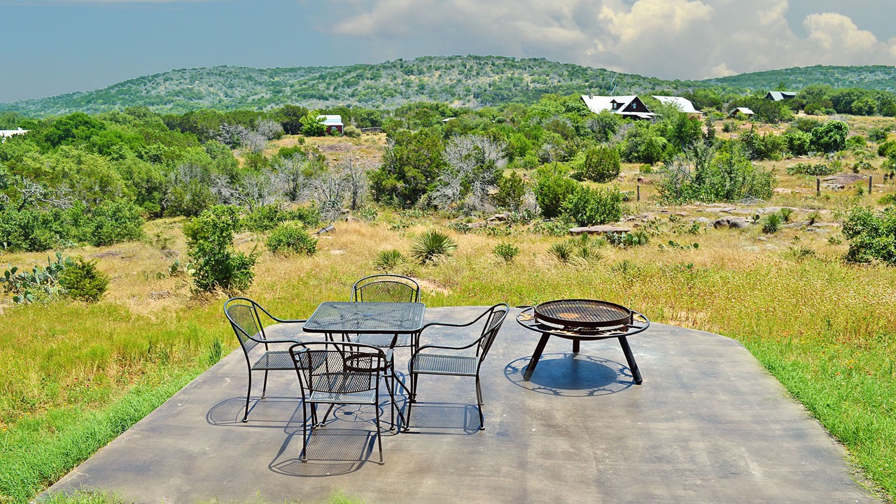 Photo of Outdoor in Marble Falls