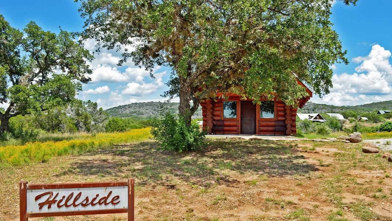 Photo of Outdoor in Marble Falls