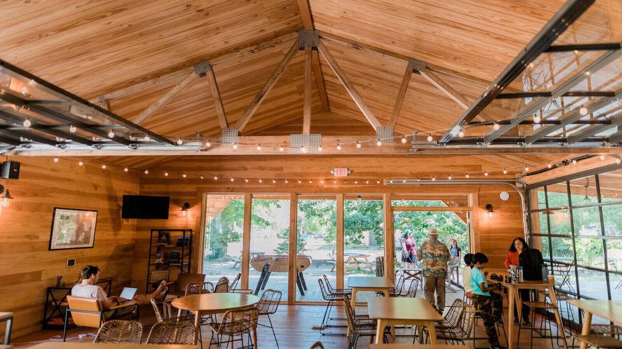 Photo of Outdoor in Sanford