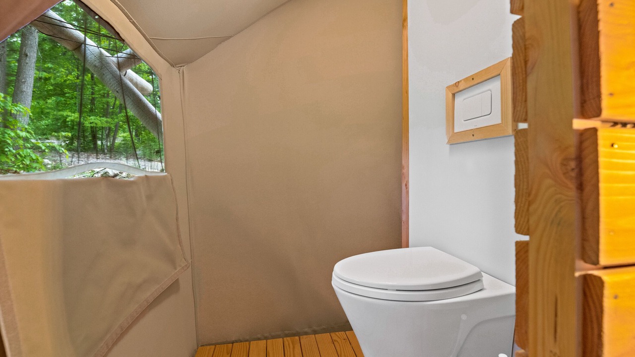 Photo of Bathroom in Sanford