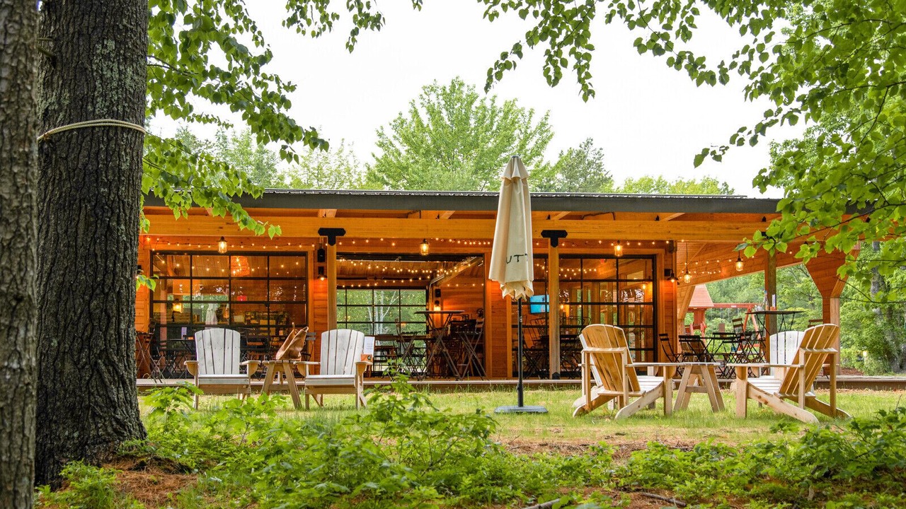 Photo of Outdoor in Sanford