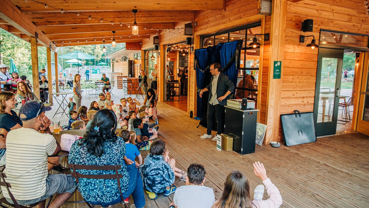 Photo of Others in Sanford