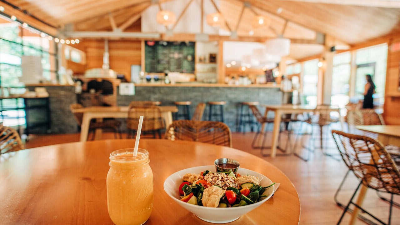 Photo of Outdoor in Sanford