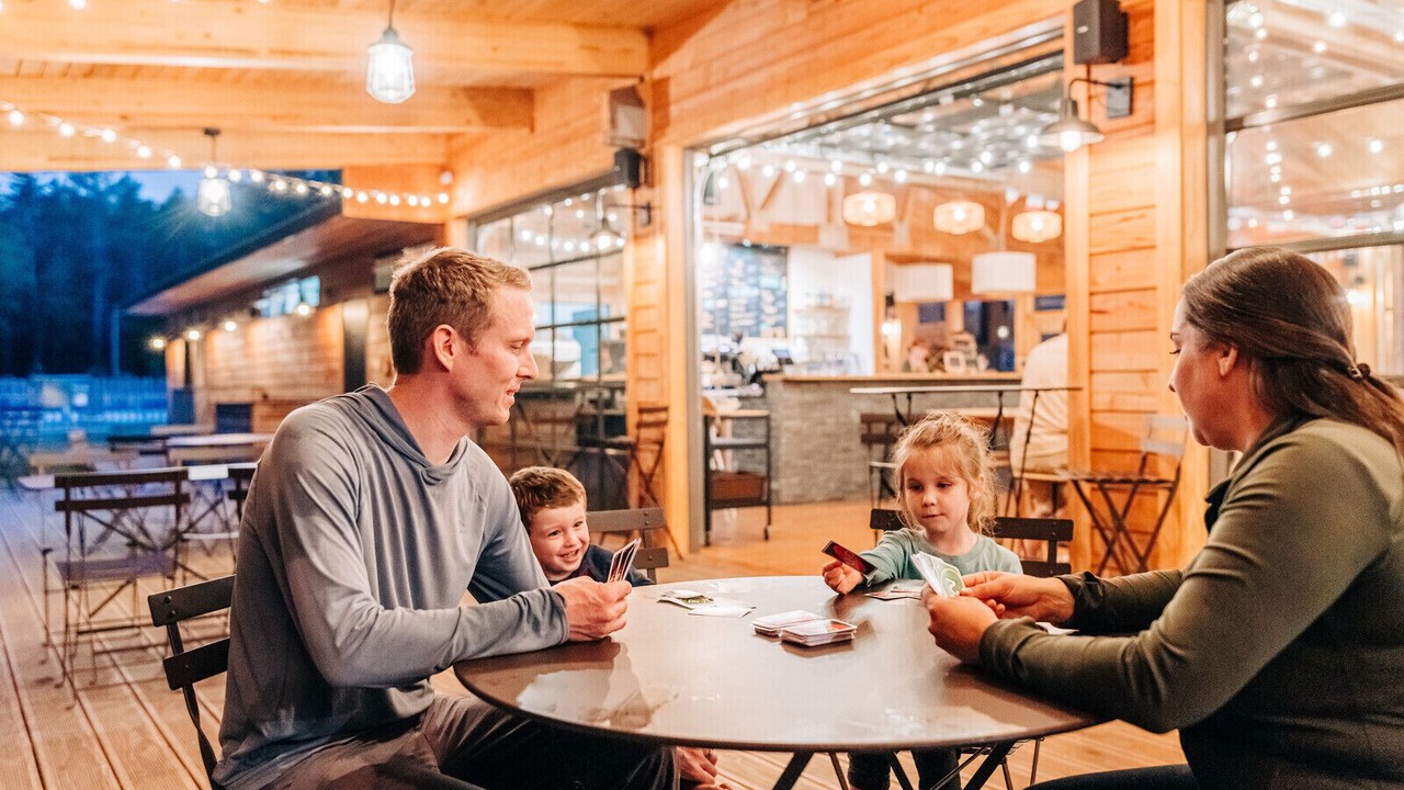 Photo of Outdoor in Sanford