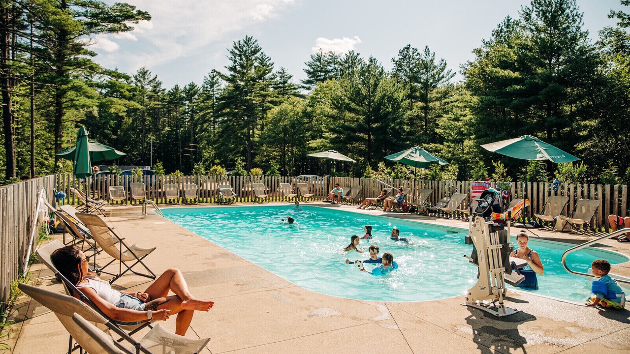 Photo of Outdoor in Sanford