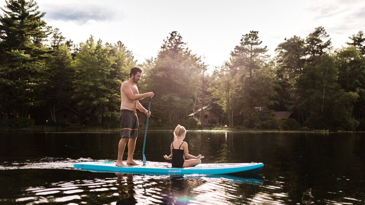 Photo of Outdoor in Sanford