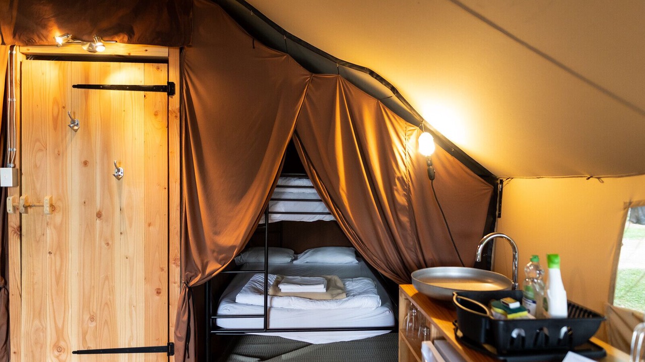 Photo of Bedroom in Sanford