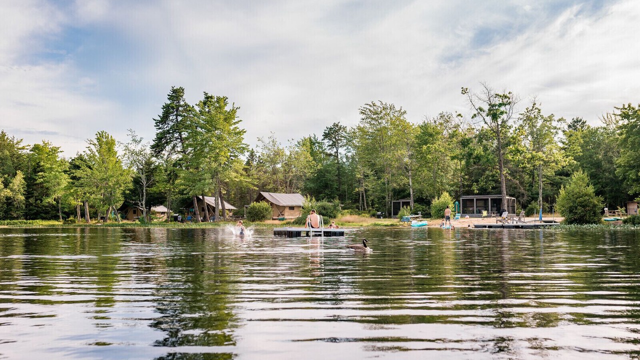 Photo of Outdoor in Sanford