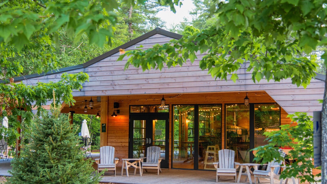 Photo of Outdoor in Sanford