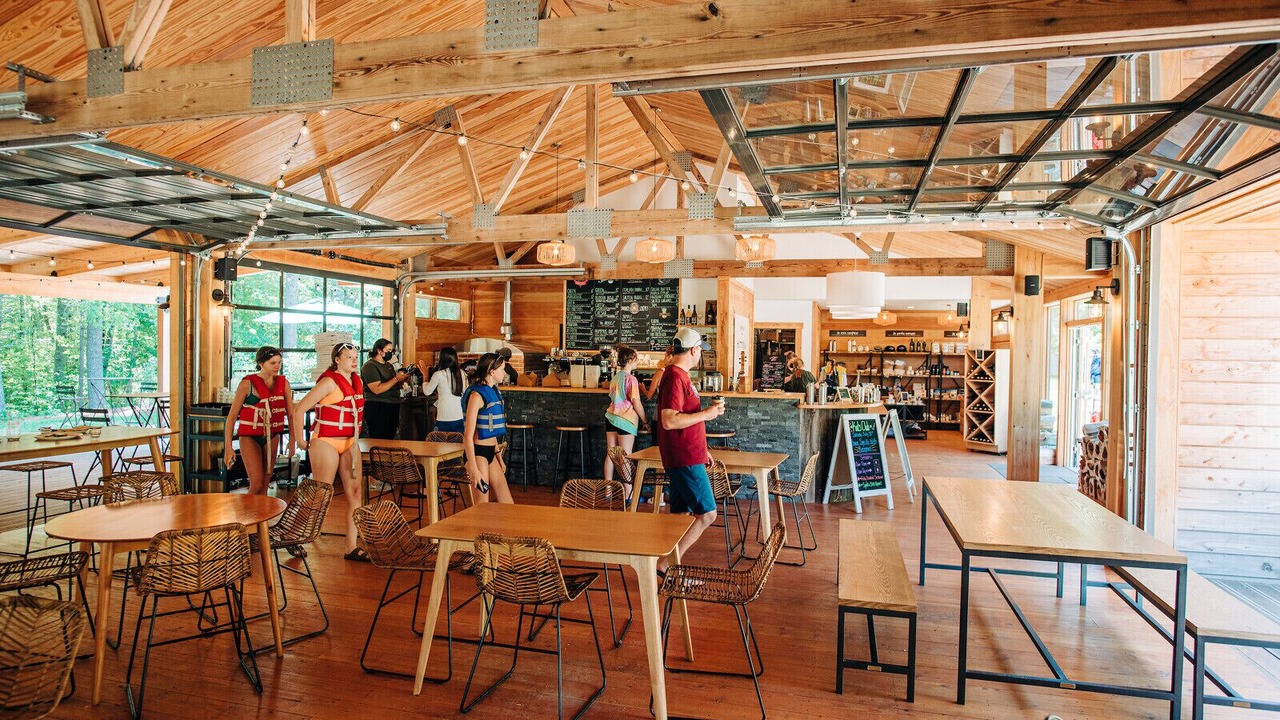 Photo of Outdoor in Sanford