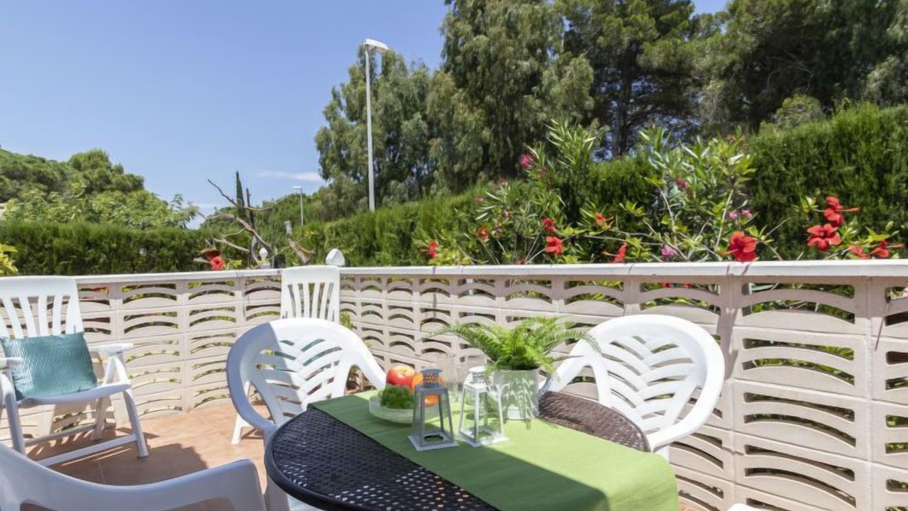 Photo of Outdoor in Riumar