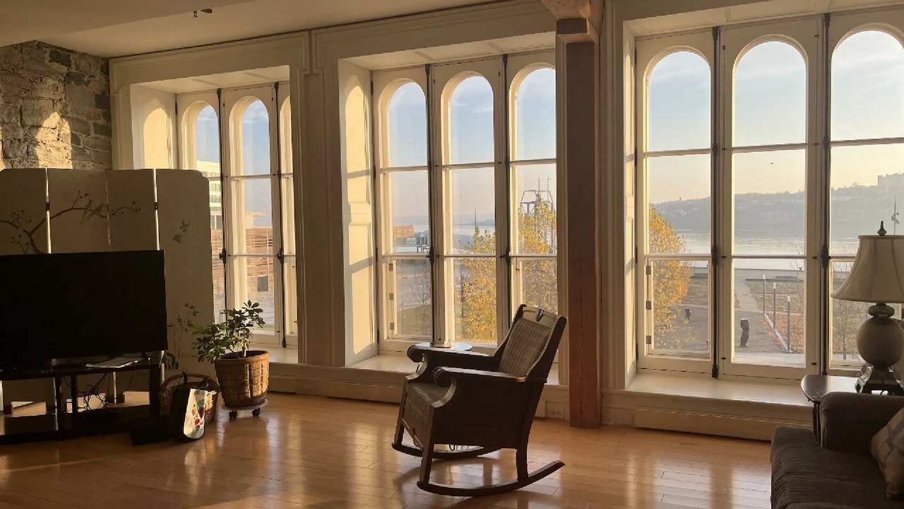 Photo of Livingroom in Lower Town