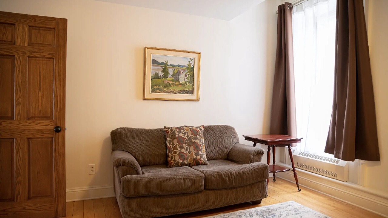 Photo of Livingroom in Lower Town