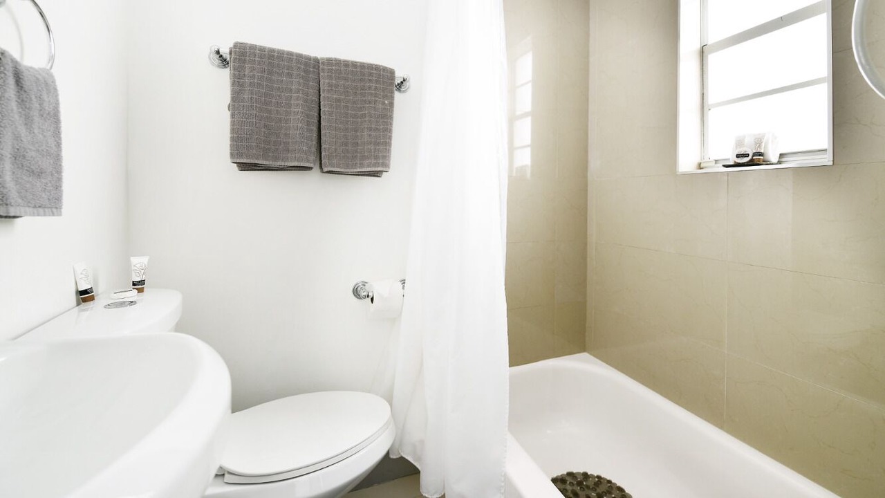 Photo of Bathroom in South of Fifth