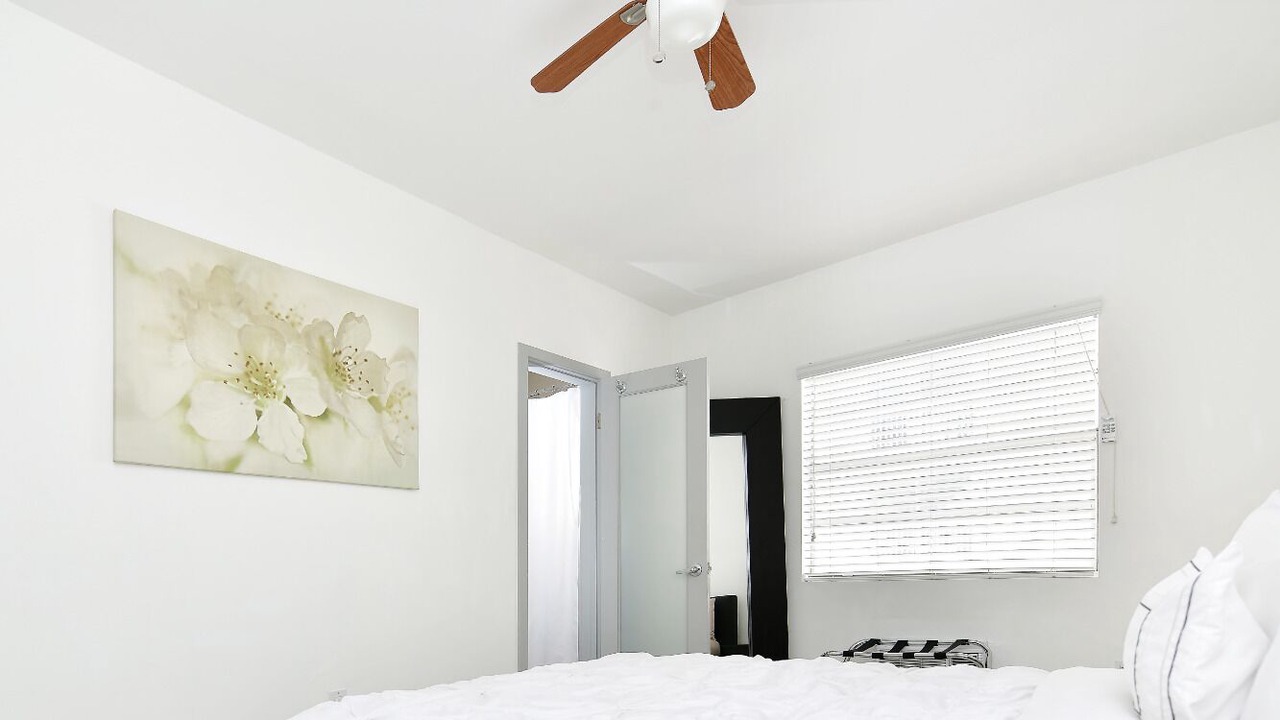 Photo of Bedroom in South of Fifth