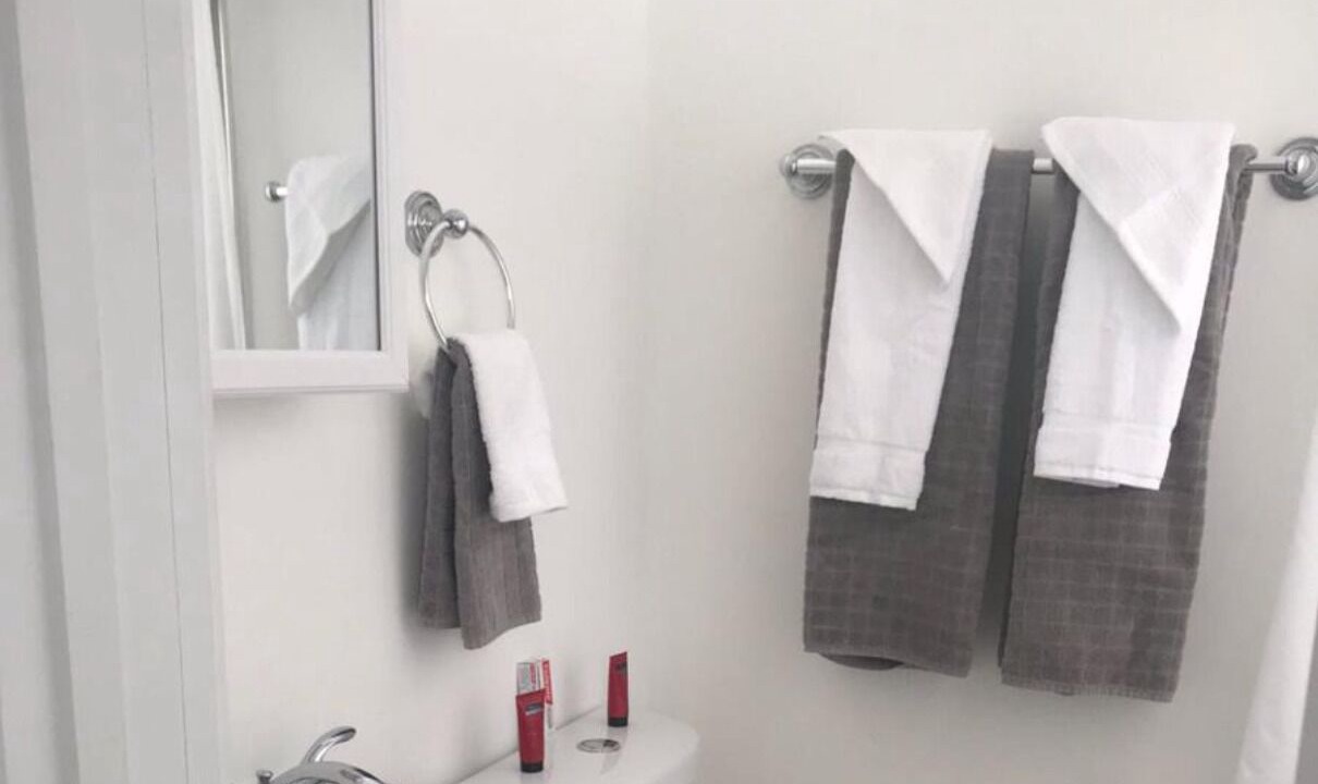 Photo of Bathroom in South of Fifth