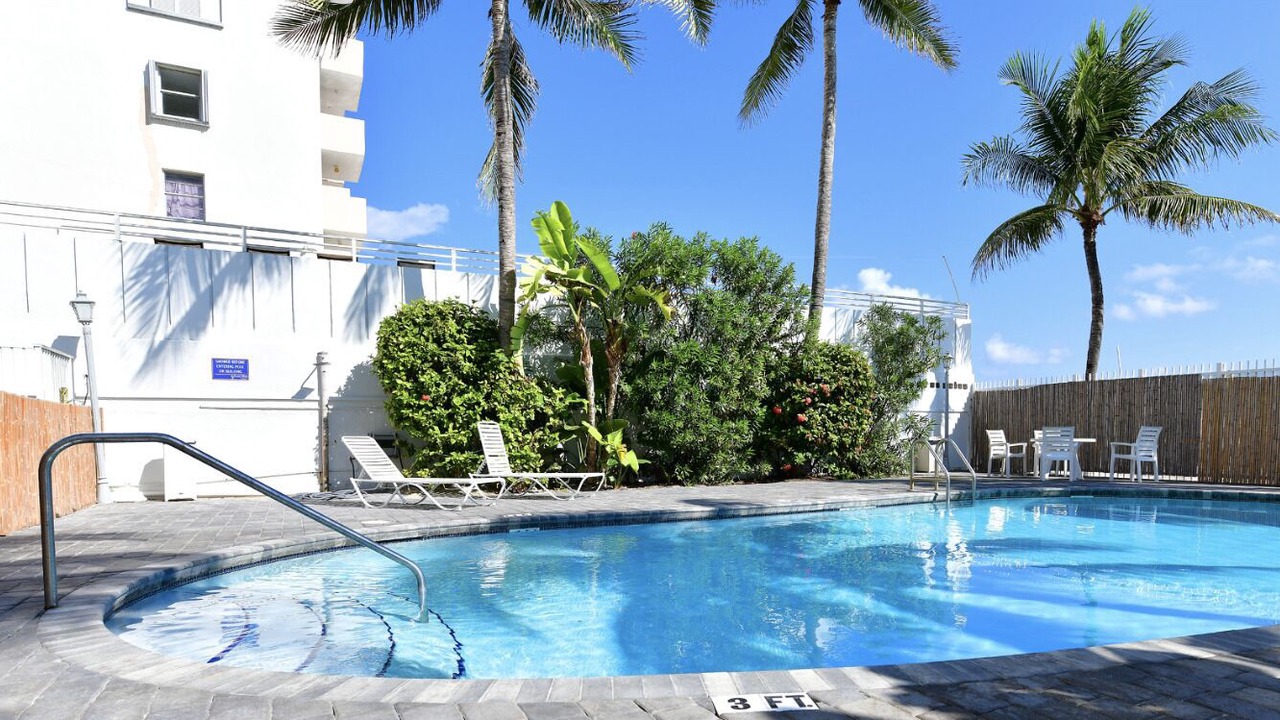 Photo of Outdoor in South of Fifth