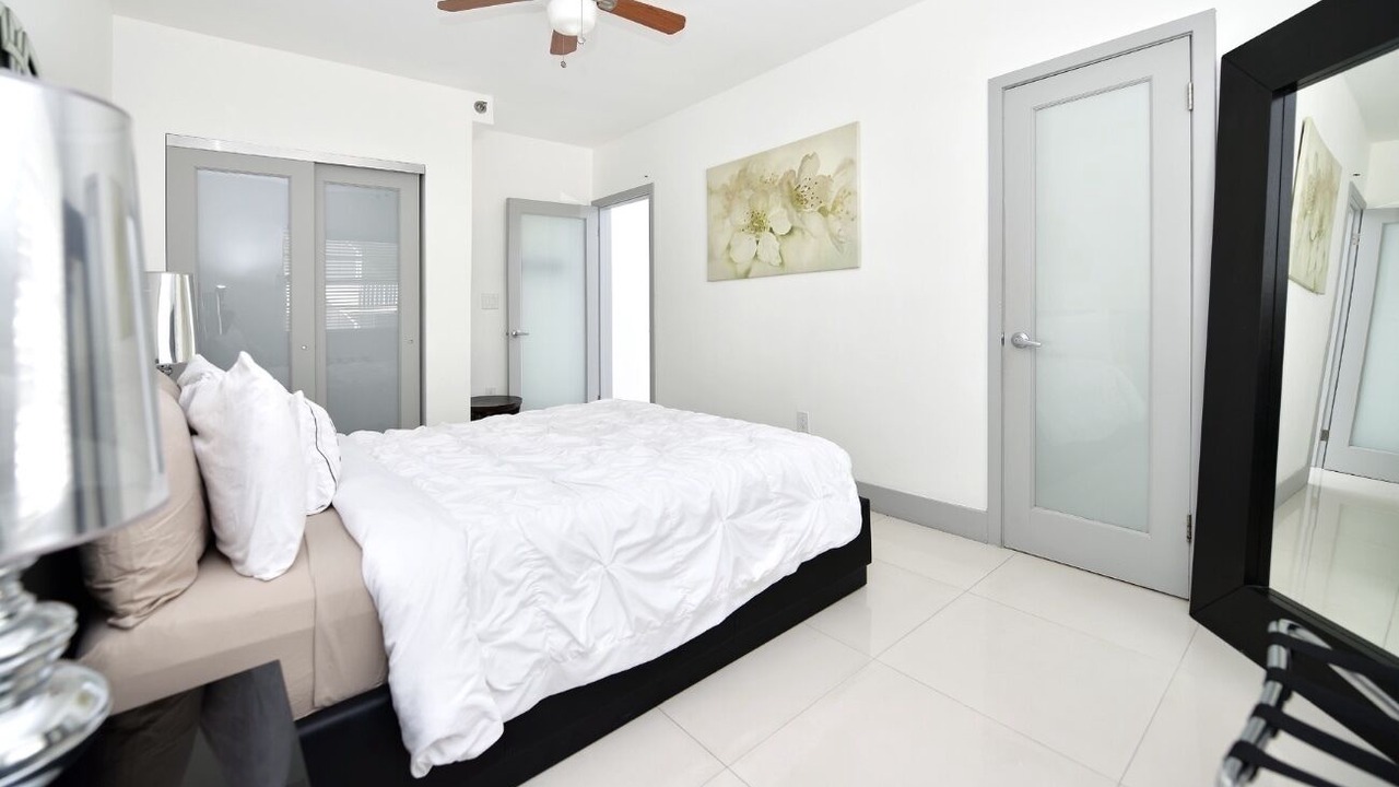 Photo of Bedroom in South of Fifth