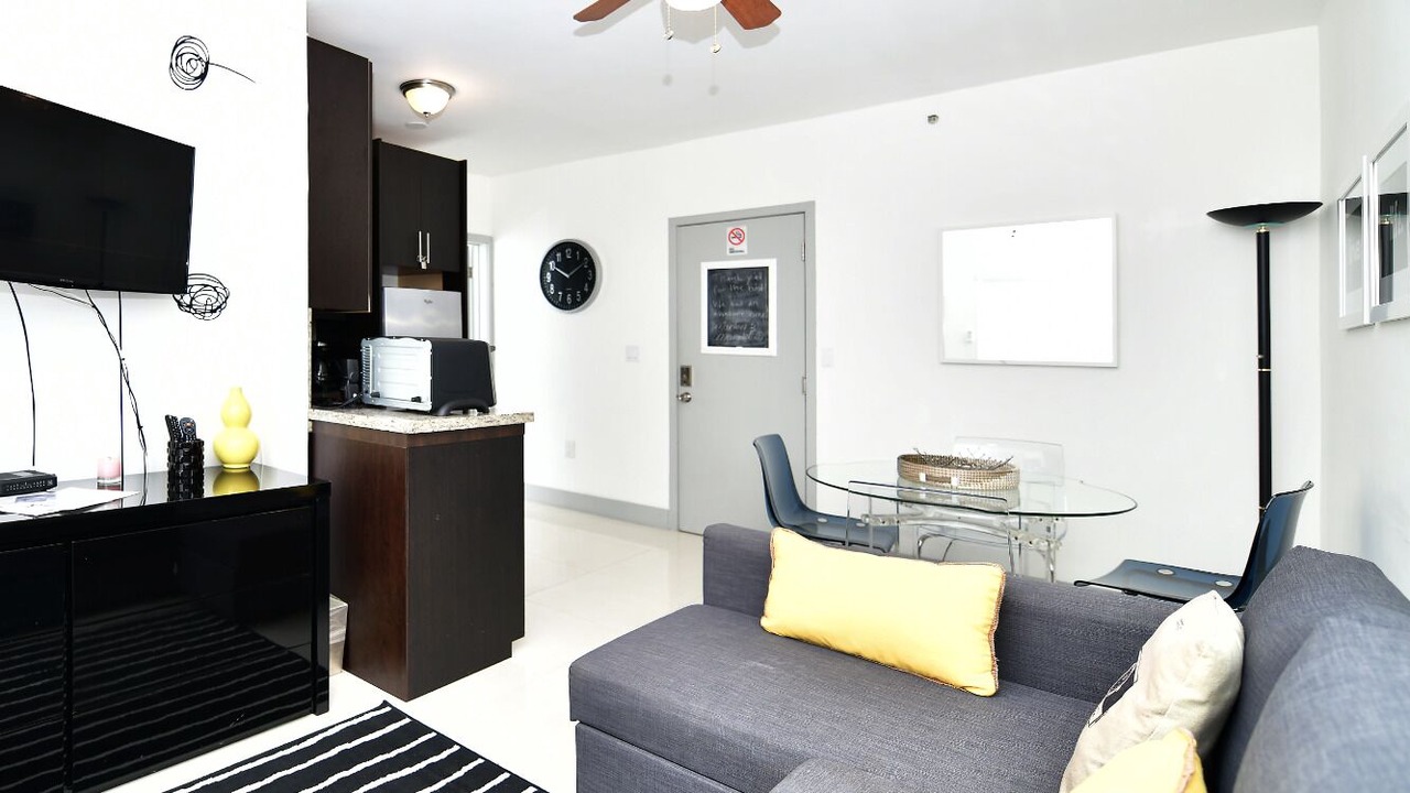 Photo of Bedroom in South of Fifth