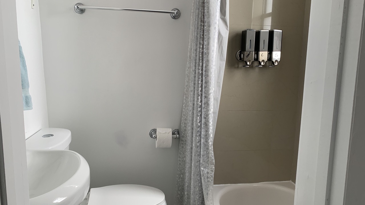 Photo of Bathroom in South of Fifth