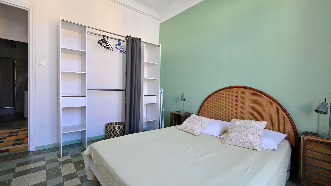 Photo of Bedroom in La Gare