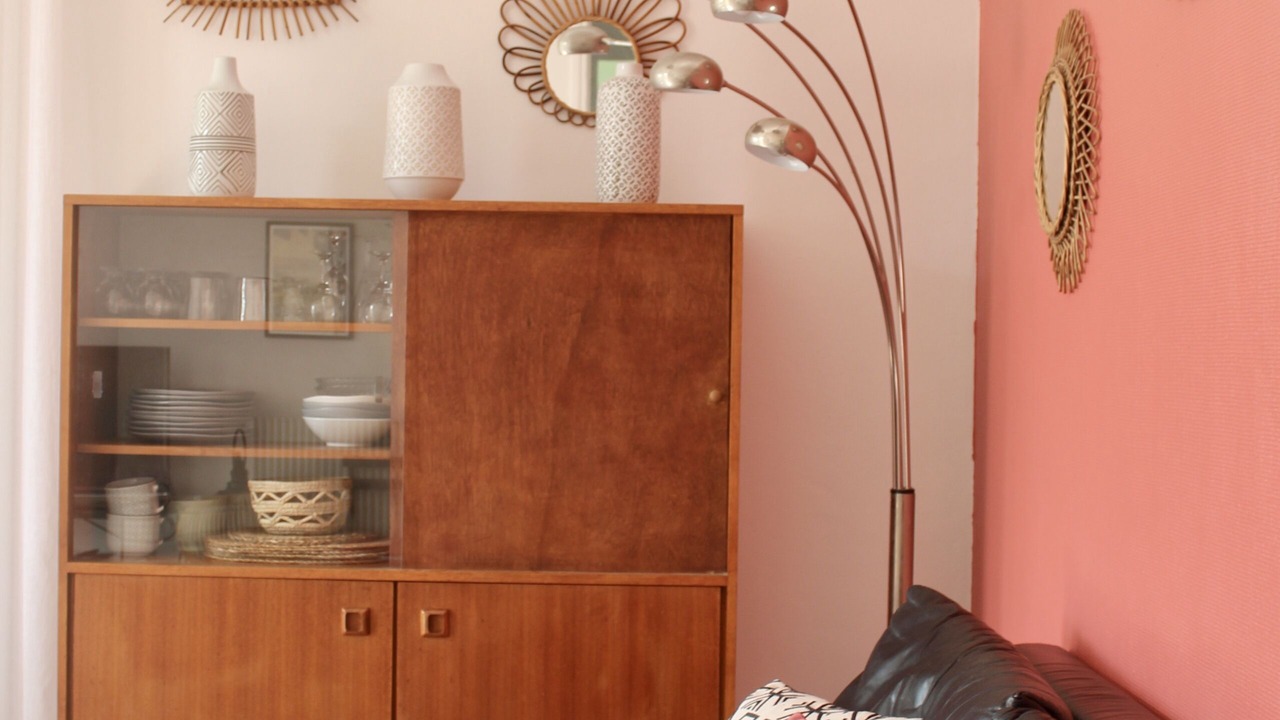 Photo of Livingroom in La Gare