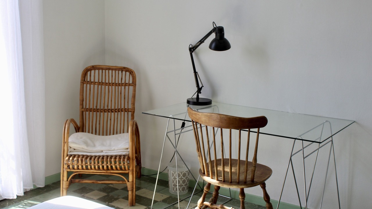 Photo of Bedroom in La Gare