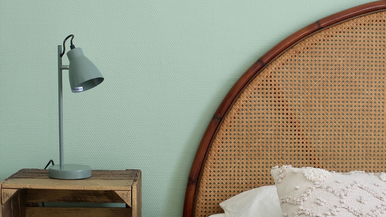 Photo of Bedroom in La Gare