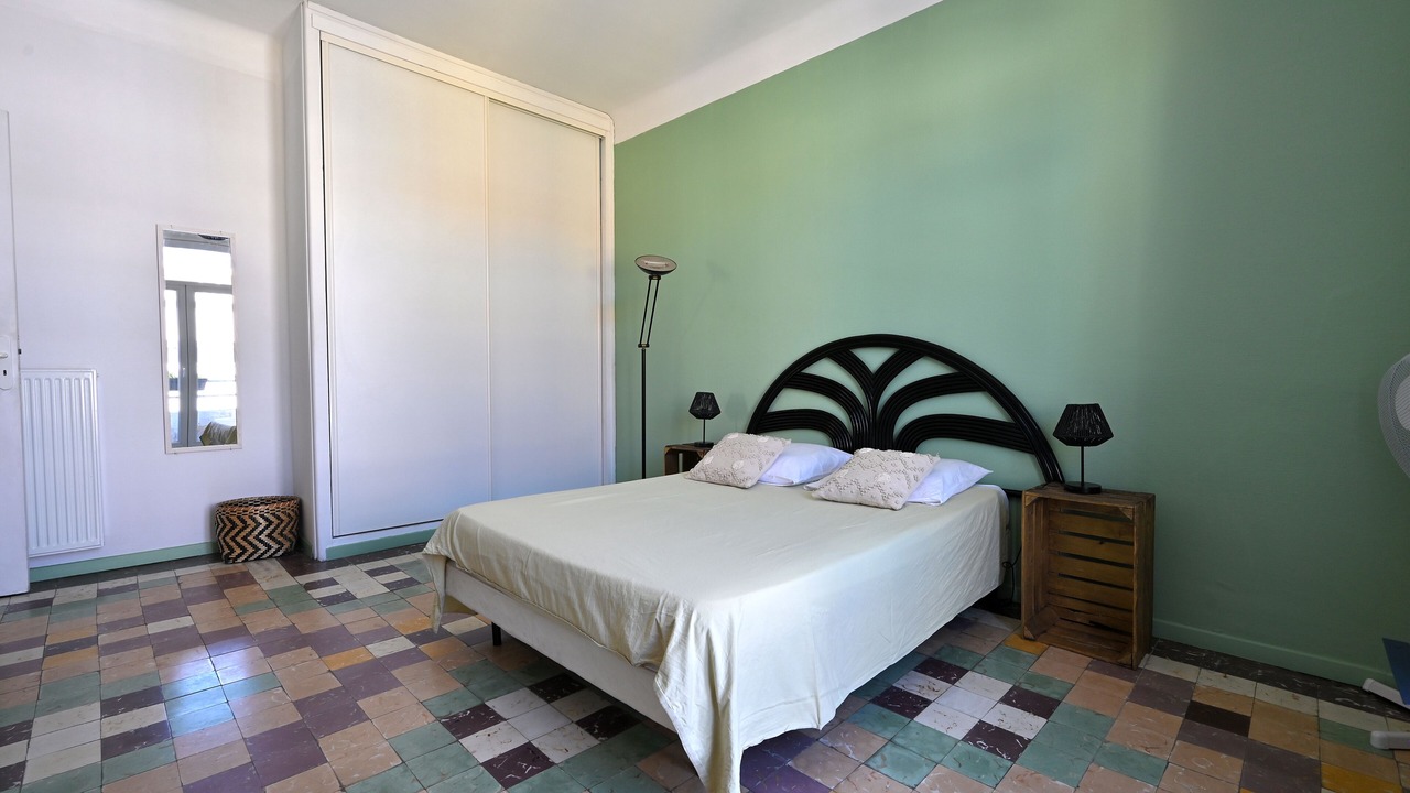 Photo of Bedroom in La Gare